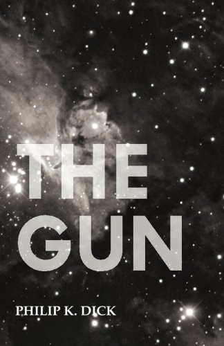 Cover of The Gun