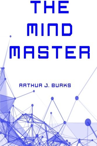 Cover of The Mind Master