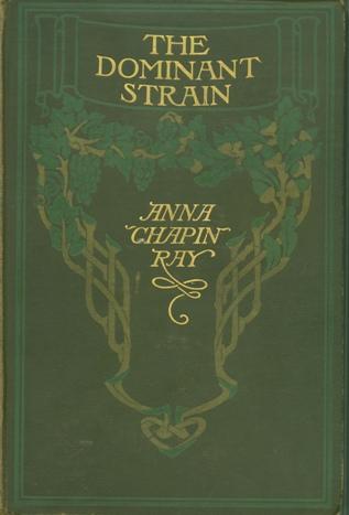 Cover of The Dominant Strain