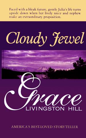 Cover of Cloudy Jewel