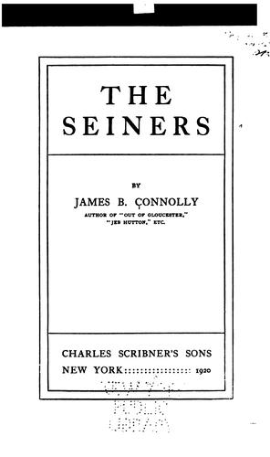 Cover of The Seiners