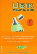 Cover of Ubik