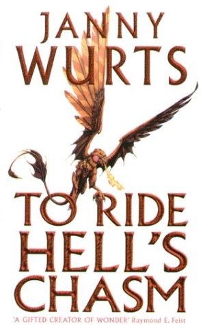 Cover of To Ride Hell's Chasm