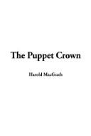 Cover of The Puppet Crown