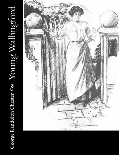 Cover of Young Wallingford