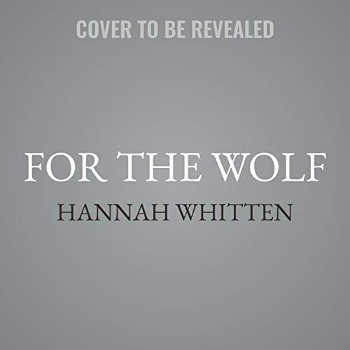 Cover of For the Wolf