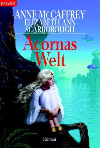 Cover of Acorna's World