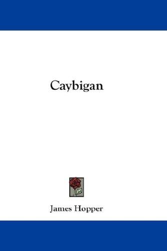 Cover of Caybigan