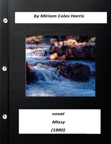 Cover of Missy: A Novel