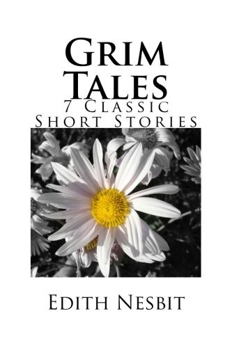 Cover of Grim Tales