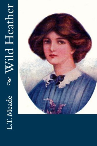 Cover of Wild Heather