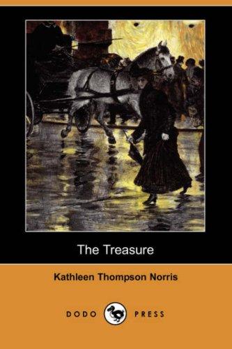 Cover of The Treasure