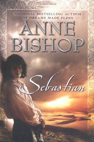 Cover of Sebastian