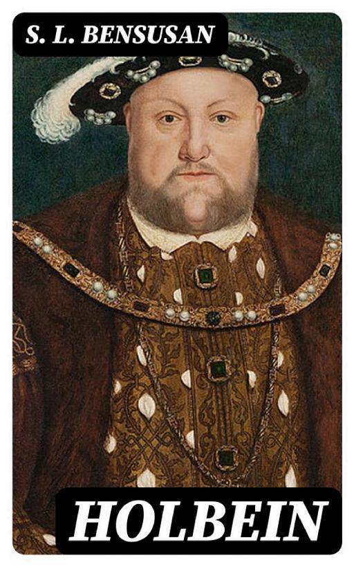 Cover of Holbein
