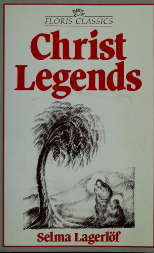 Cover of Christ Legends