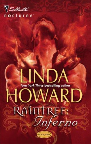 Cover of Raintree