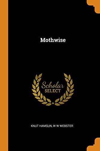 Cover of Mothwise