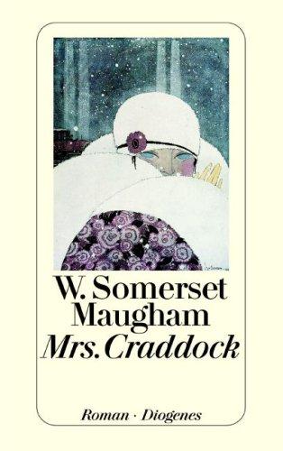 Cover of Mrs. Craddock