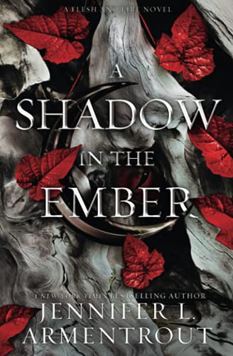 Cover of Shadow in the Ember
