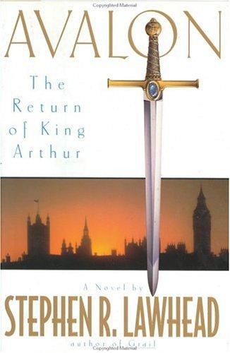 Cover of Avalon
