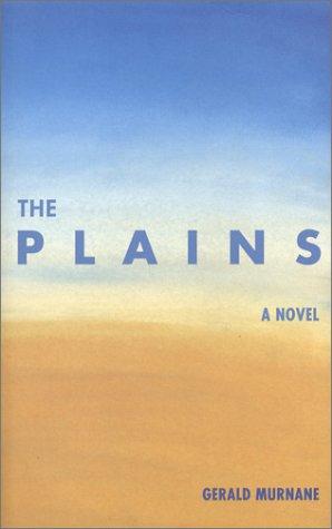 Cover of The plains