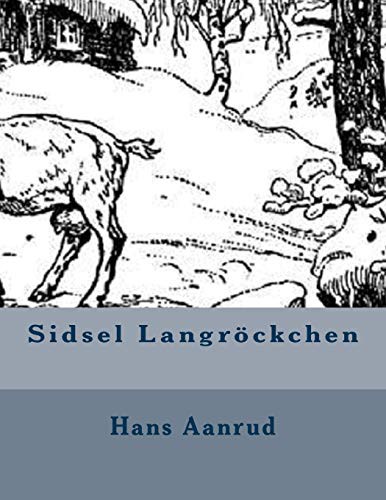 Cover of Sidsel Langröckchen