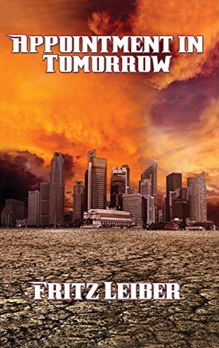 Cover of Appointment In Tomorrow