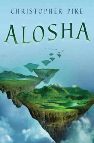 Cover of Alosha