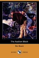 Cover of The Auction Block
