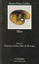 Cover of Miau
