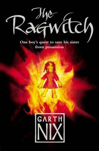 Cover of Ragwitch