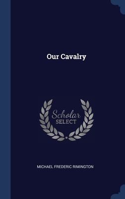 Cover of Our Cavalry