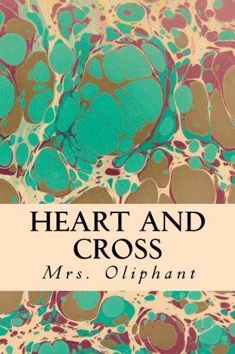 Cover of Heart and Cross