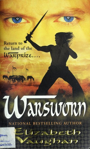 Cover of Warsworn