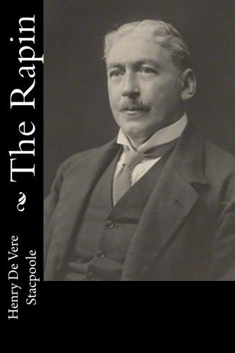 Cover of The Rapin