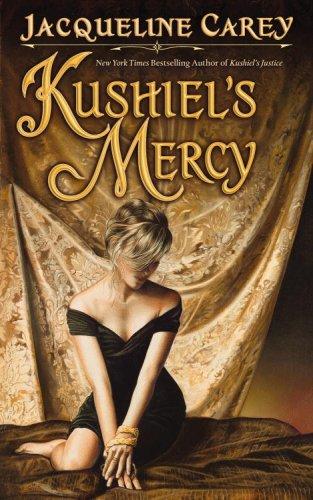 Cover of Kushiel's Mercy