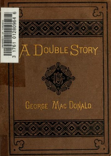 Cover of A Double Story