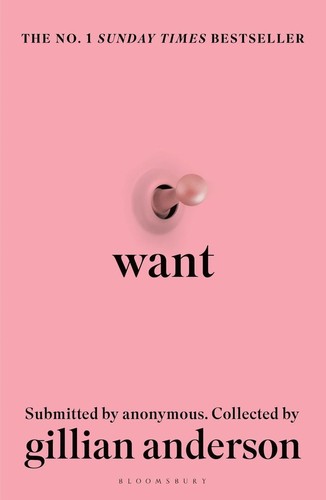 Cover of Want