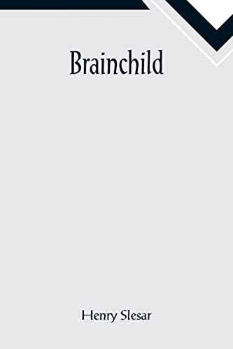 Cover of Brainchild
