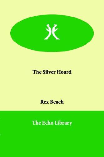 Cover of The Silver Horde