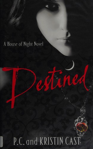 Cover of Destined