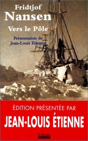 Cover of Vers le pôle