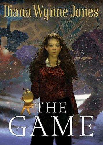 Cover of The Game