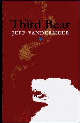 Cover of The Third Bear