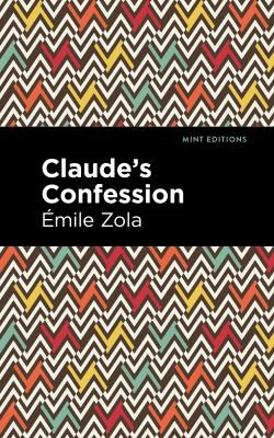 Cover of Claude's Confession