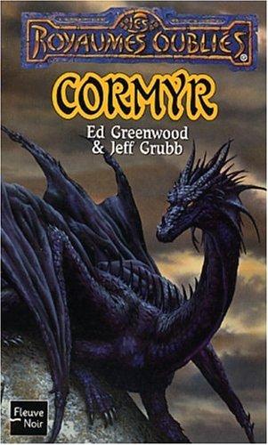 Cover of Cormyr