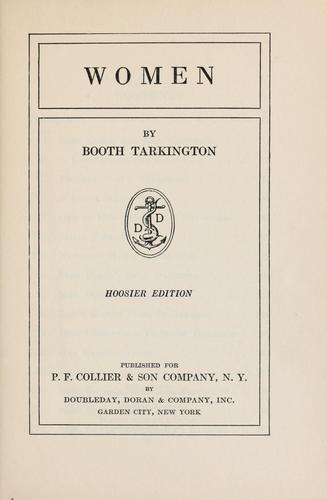 Cover of Women