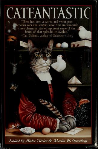 Cover of Catfantastic