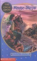 Cover of Magic Steps (Circle Opens)