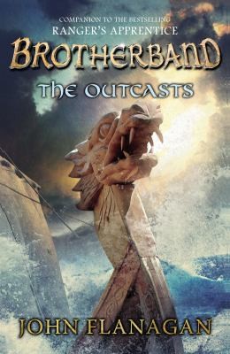 Cover of The Outcasts